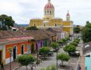Gran Tour por Nicaragua