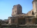 Termas de Caracalla – Roma