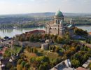 Recodo de Danubio – Hungría