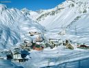 Esquiar por Austria