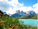 Ruta Turística por Chile