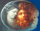 Romance del Sol y la Luna