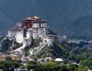 Ruta Turística por el Tibet