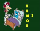 Humor – 3