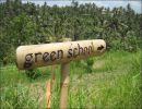 Escuela verde Bali
