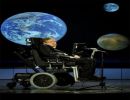 Stephen Hawking. El poder de la mente