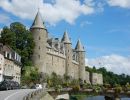 Palacios y castillos de Francia 2