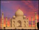 Taj Mahal – Una historia de amor