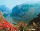 Crucero por el rio Yangtse – China