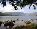 Espejo de soledades .Lago de Sanabria
