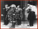 Musical de los 60: Sueños de California – The Mamas and the Papas