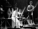 Musical: Rock Clásico – Chuck Berry