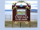 Ushuaia, fin del Mundo