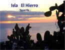 Isla El Hierro