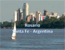 Rosario – Santa Fe