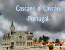 Cascáis – Portugal