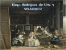 Diego Rodriguez de Silva y Velazquez