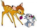 Bambi y Tambor