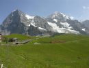 El Jungfrau – Interlaken